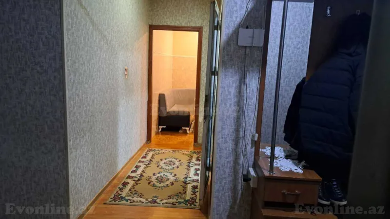 Satılır 4 otaqlı Mənzil Köhnə tikili 110 m² 9-cu mikrorayon - şəkil 10