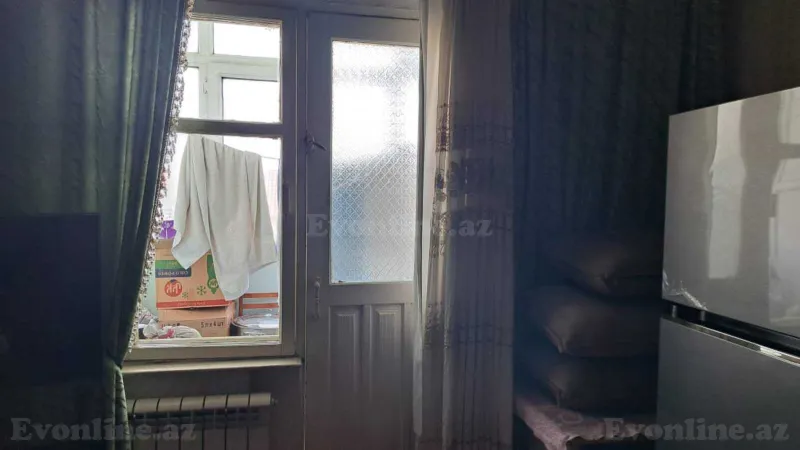 Satılır 4 otaqlı Mənzil Köhnə tikili 110 m² 9-cu mikrorayon - şəkil 11