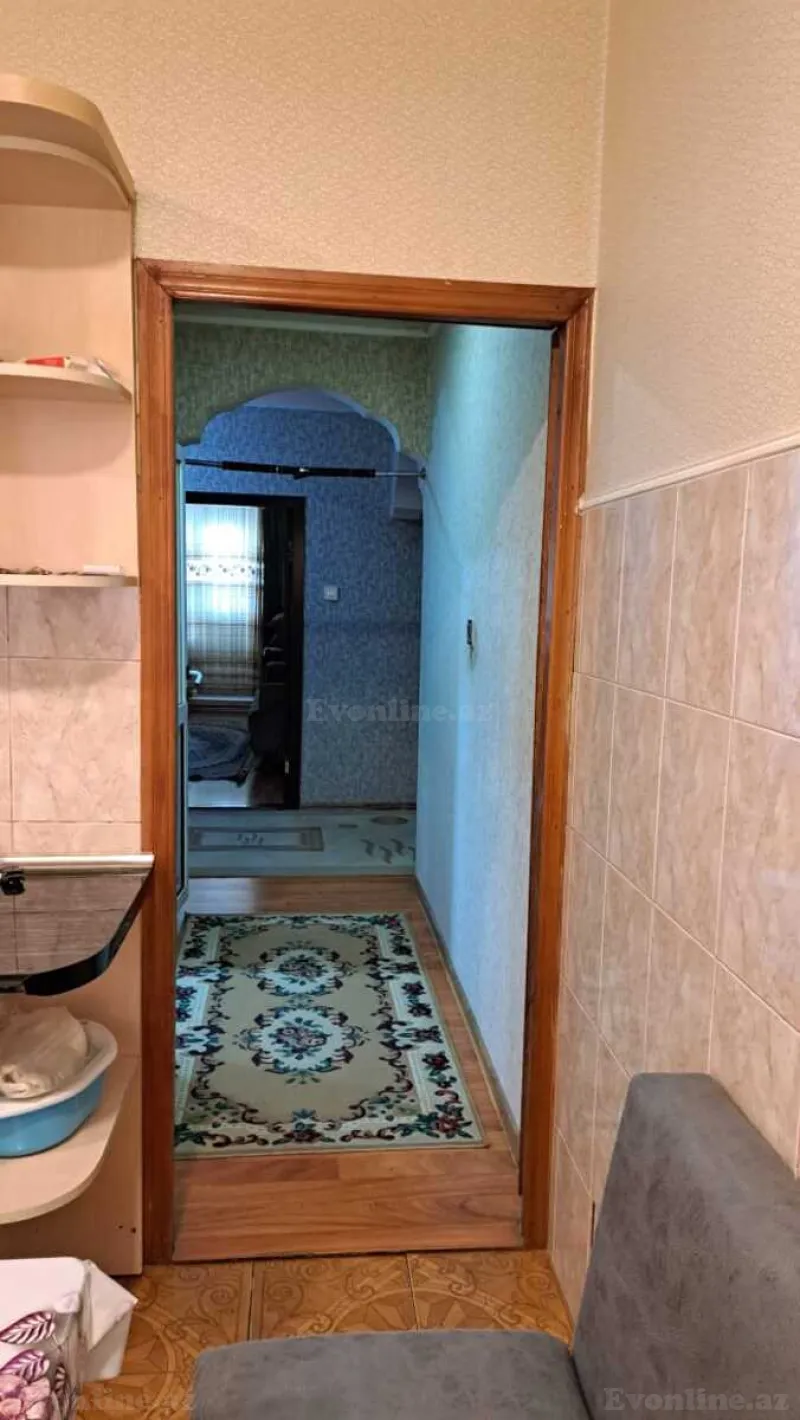Satılır 4 otaqlı Mənzil Köhnə tikili 110 m² 9-cu mikrorayon - şəkil 12