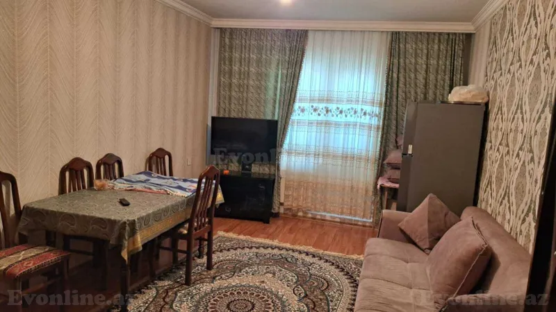Satılır 4 otaqlı Mənzil Köhnə tikili 110 m² 9-cu mikrorayon - şəkil 13