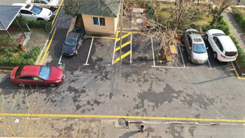 Satılır 4 otaqlı Mənzil Köhnə tikili 110 m² 9-cu mikrorayon - şəkil 15