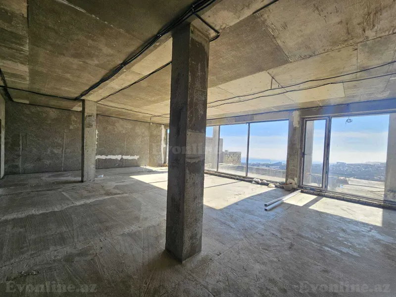 Satılır 6 otaqlı Həyət evi 360 m² Badamdar - şəkil 2