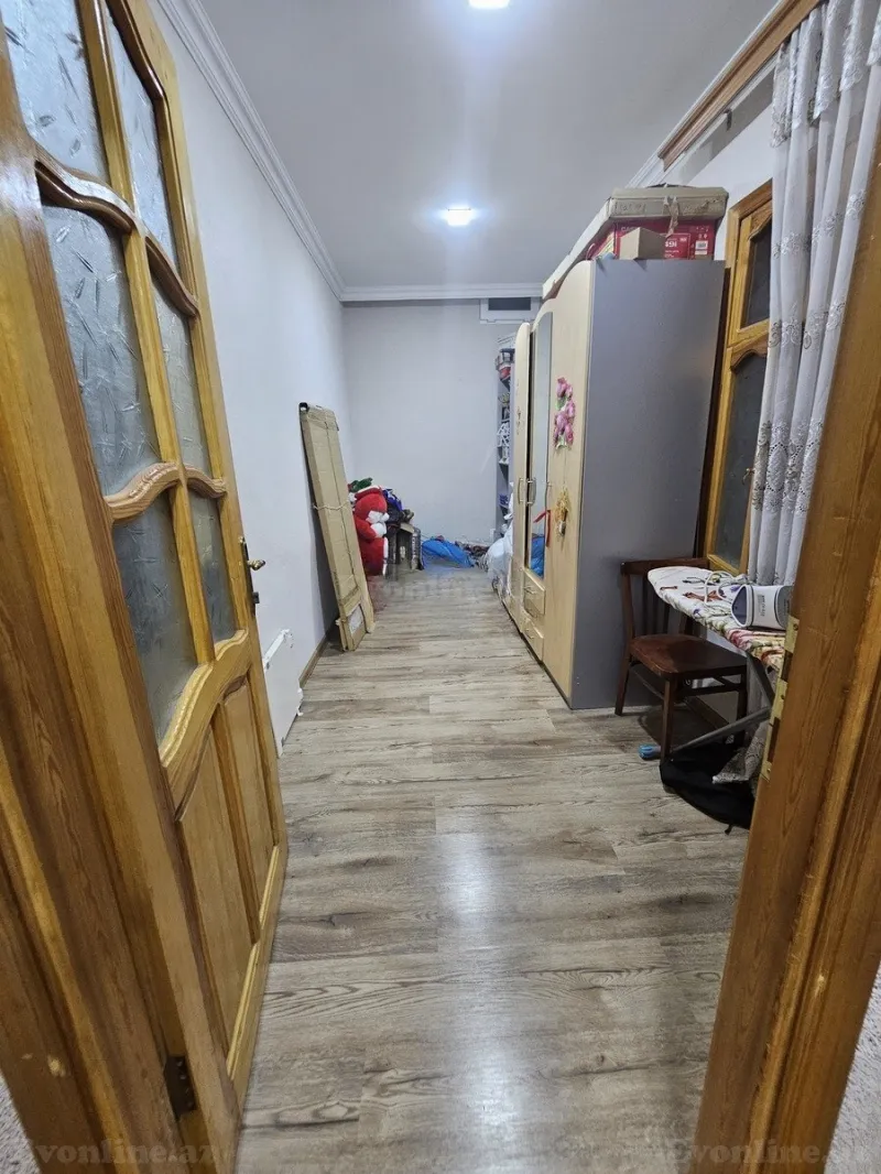Satılır 4 otaqlı Həyət evi 100 m² Azadlıq prospekti m. - şəkil 6