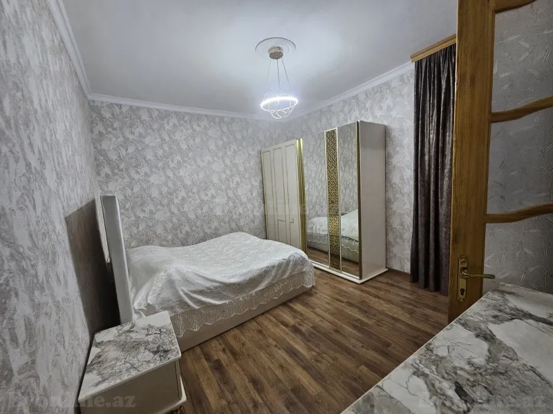 Satılır 4 otaqlı Həyət evi 100 m² Azadlıq prospekti m. - şəkil 7