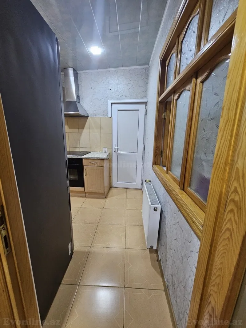 Satılır 4 otaqlı Həyət evi 100 m² Azadlıq prospekti m. - şəkil 9