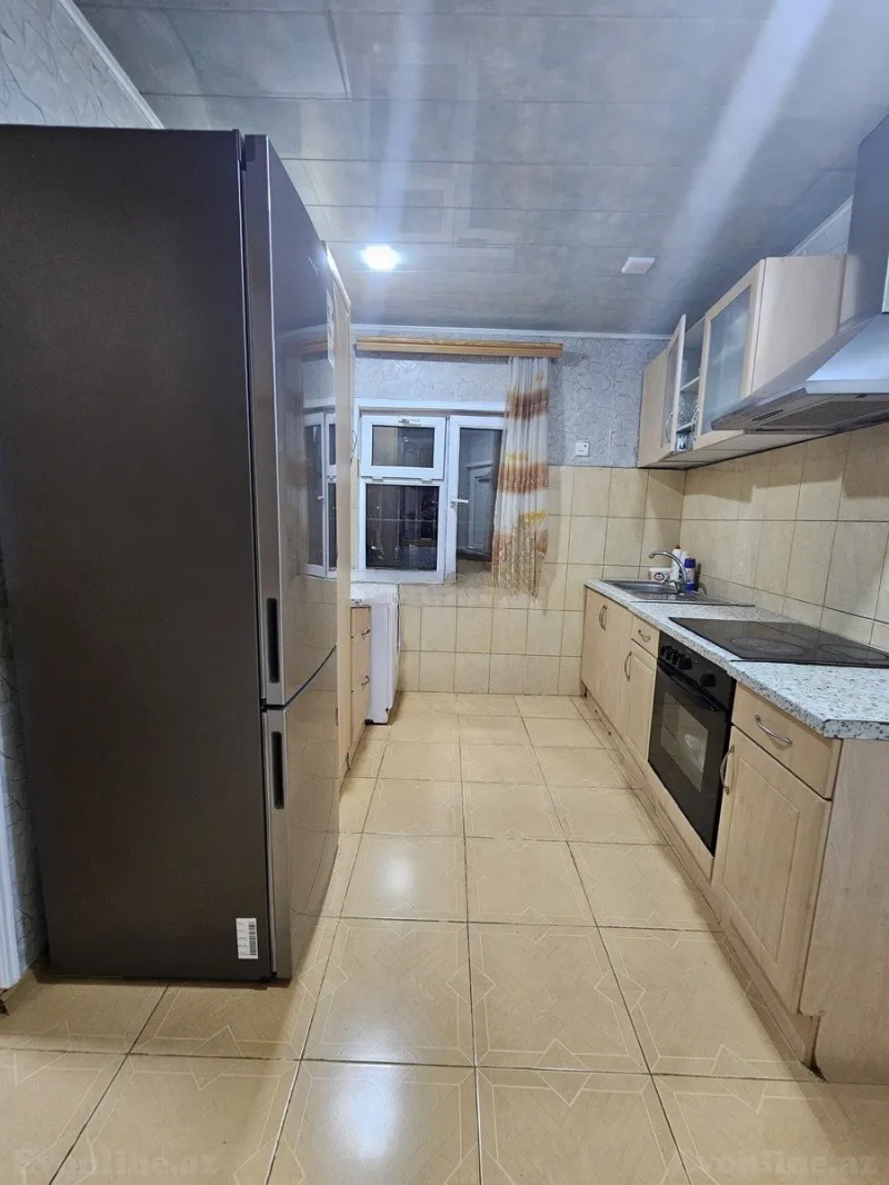 Satılır 4 otaqlı Həyət evi 100 m² Azadlıq prospekti m. - şəkil 15