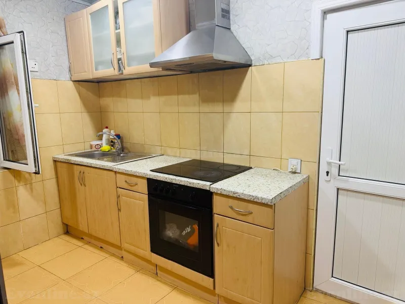 Satılır 4 otaqlı Həyət evi 100 m² Azadlıq prospekti m. - şəkil 16