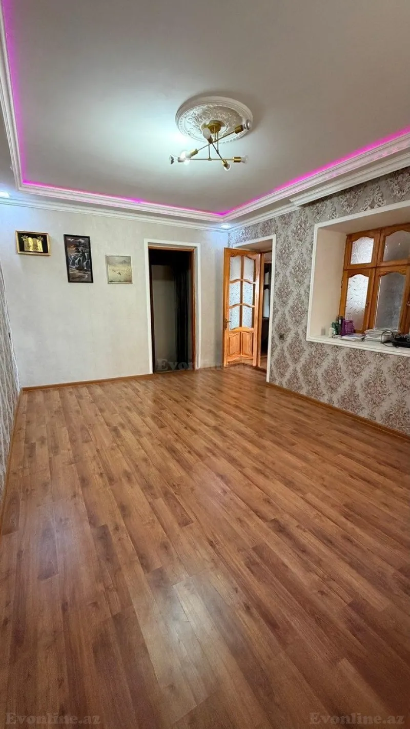 Satılır 4 otaqlı Həyət evi 100 m² Azadlıq prospekti m. - şəkil 25