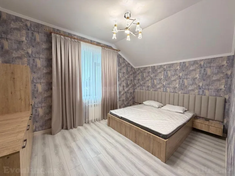 Satılır 6 otaqlı Həyət evi 280 m² Novxanı - şəkil 9