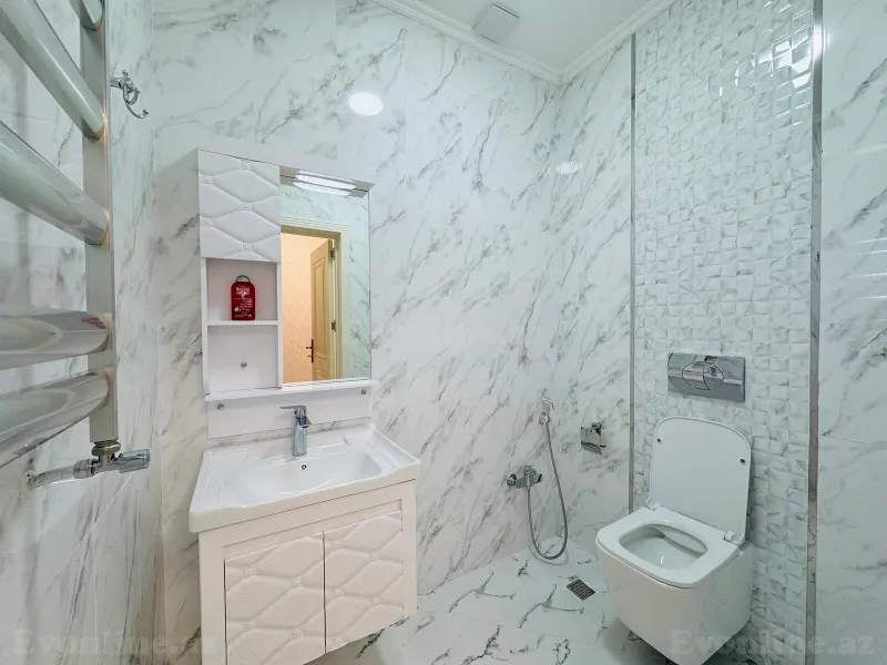 Satılır 6 otaqlı Həyət evi 280 m² Novxanı - şəkil 13