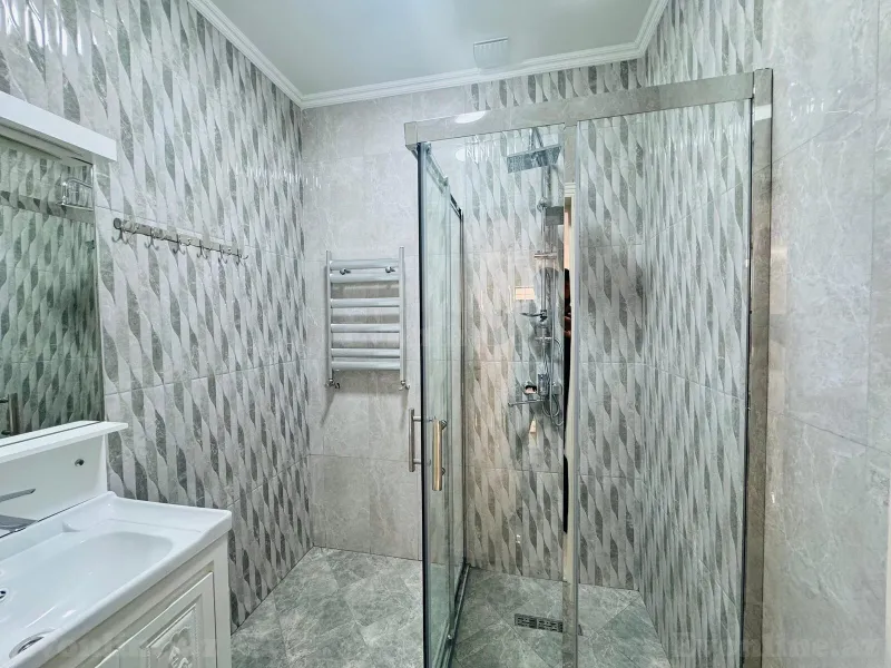 Satılır 6 otaqlı Həyət evi 280 m² Novxanı - şəkil 14