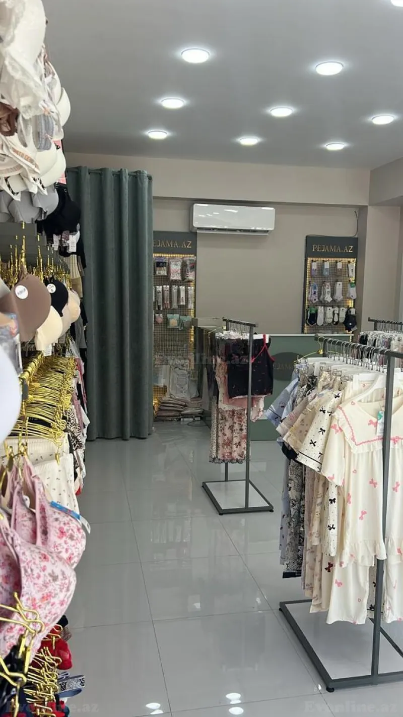 Kirayə verilir Obyekt 55 m² Əhmədli m. - şəkil 2