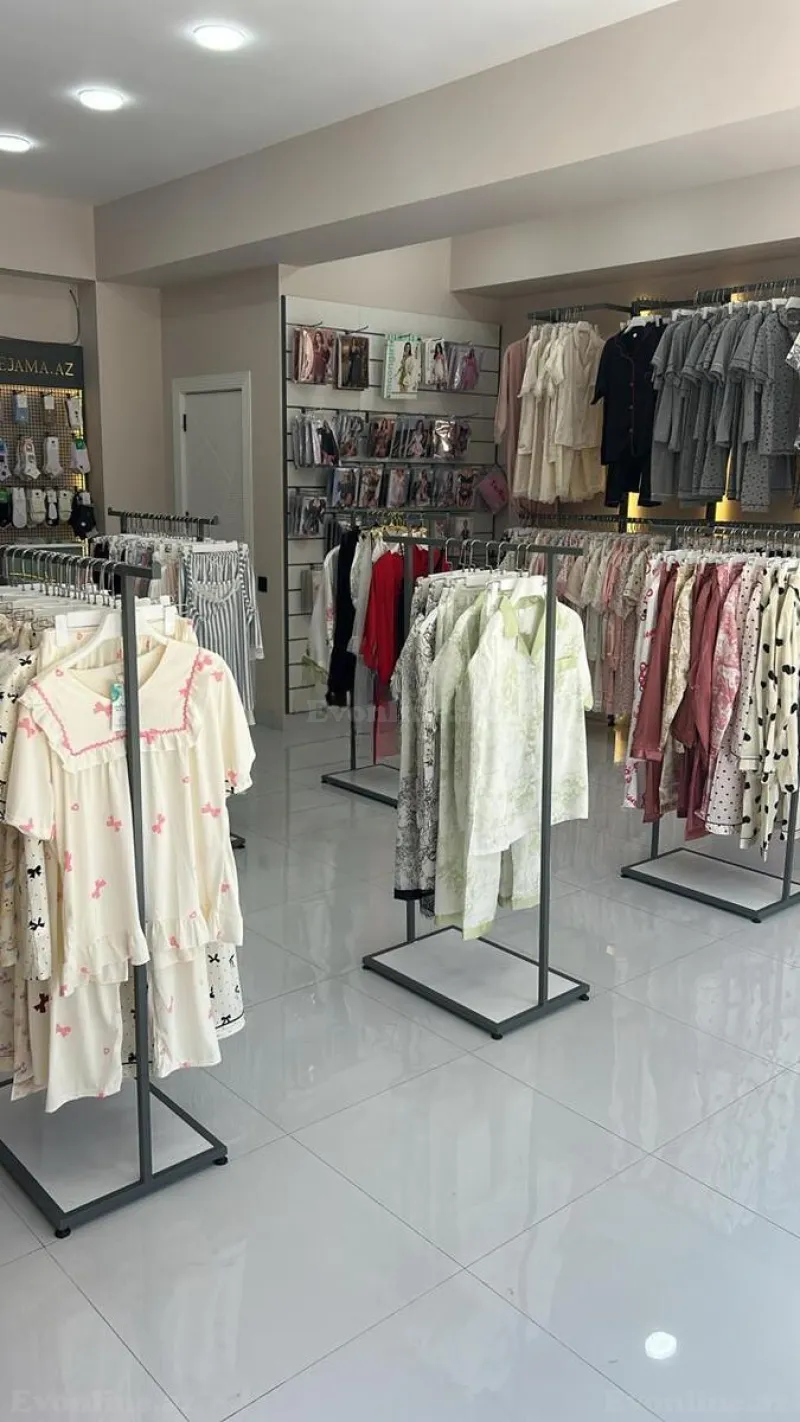 Kirayə verilir Obyekt 55 m² Əhmədli m. - şəkil 4