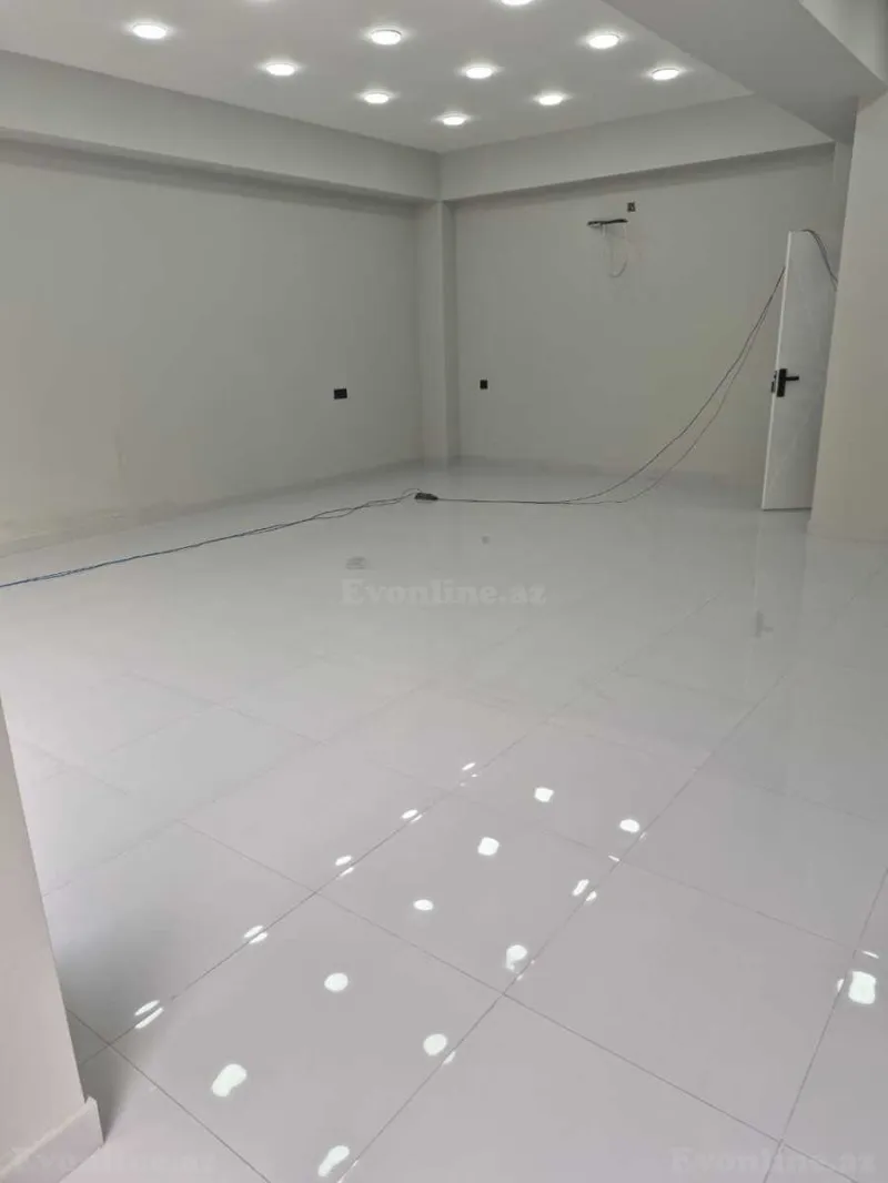Kirayə verilir Obyekt 55 m² Əhmədli m. - şəkil 5
