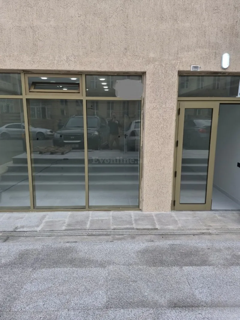 Kirayə verilir Obyekt 55 m² Əhmədli m. - şəkil 6