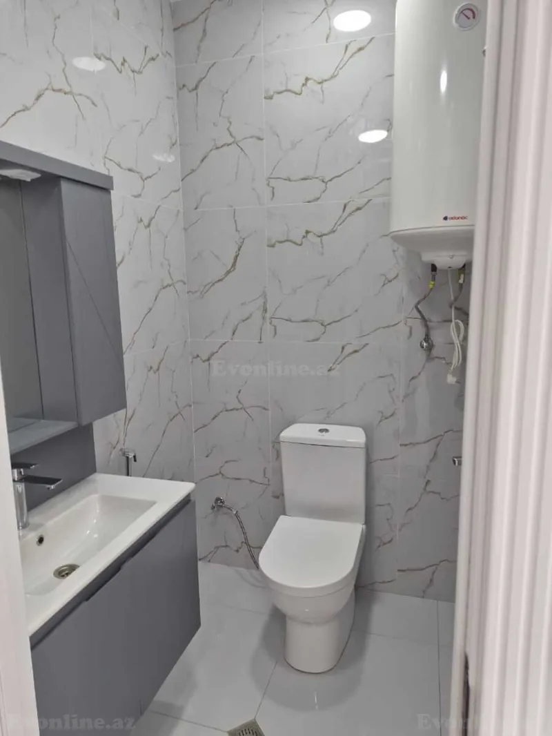 Kirayə verilir Obyekt 55 m² Əhmədli m. - şəkil 7
