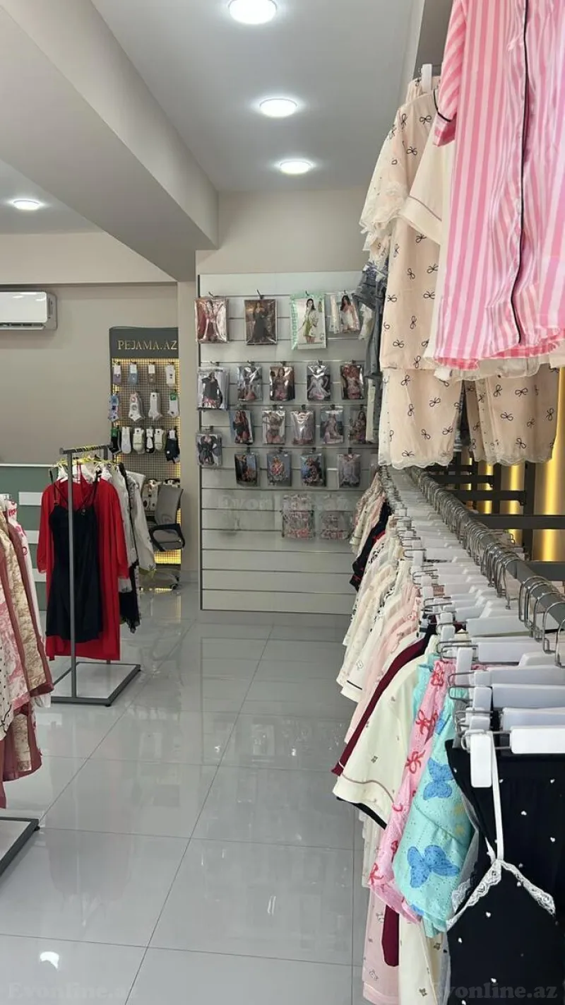Kirayə verilir Obyekt 55 m² Əhmədli m. - şəkil 8