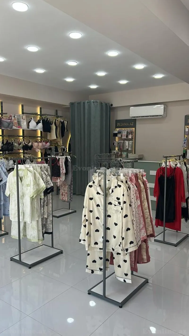 Kirayə verilir Obyekt 55 m² Əhmədli m. - şəkil 9