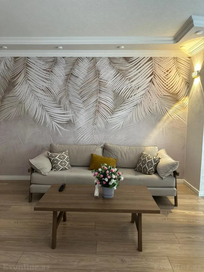 Satılır 2 otaqlı Mənzil Yeni tikili 68 m² 8 Noyabr m. - şəkil 3