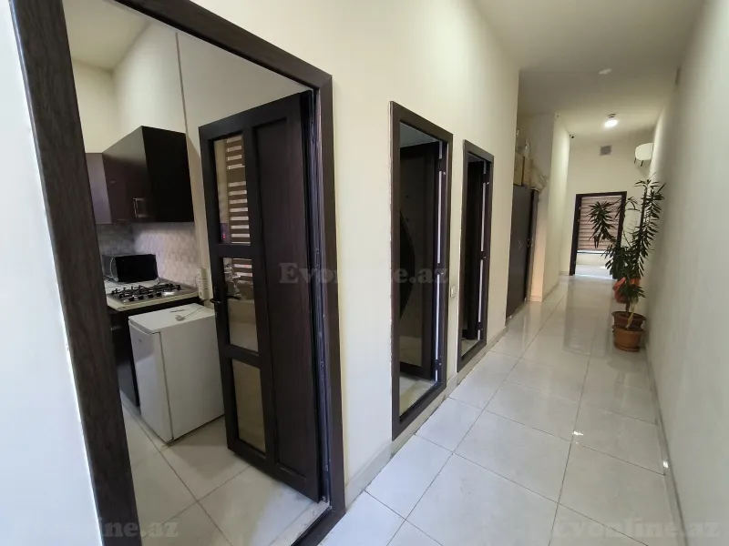 Satılır Ofis 410 m² 28 May m. - şəkil 3