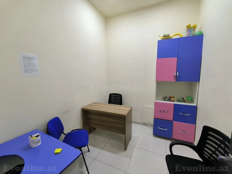 Satılır Ofis 410 m² 28 May m. - şəkil 6