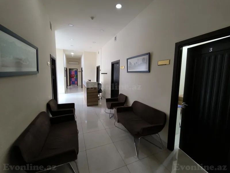 Satılır Ofis 410 m² 28 May m. - şəkil 7