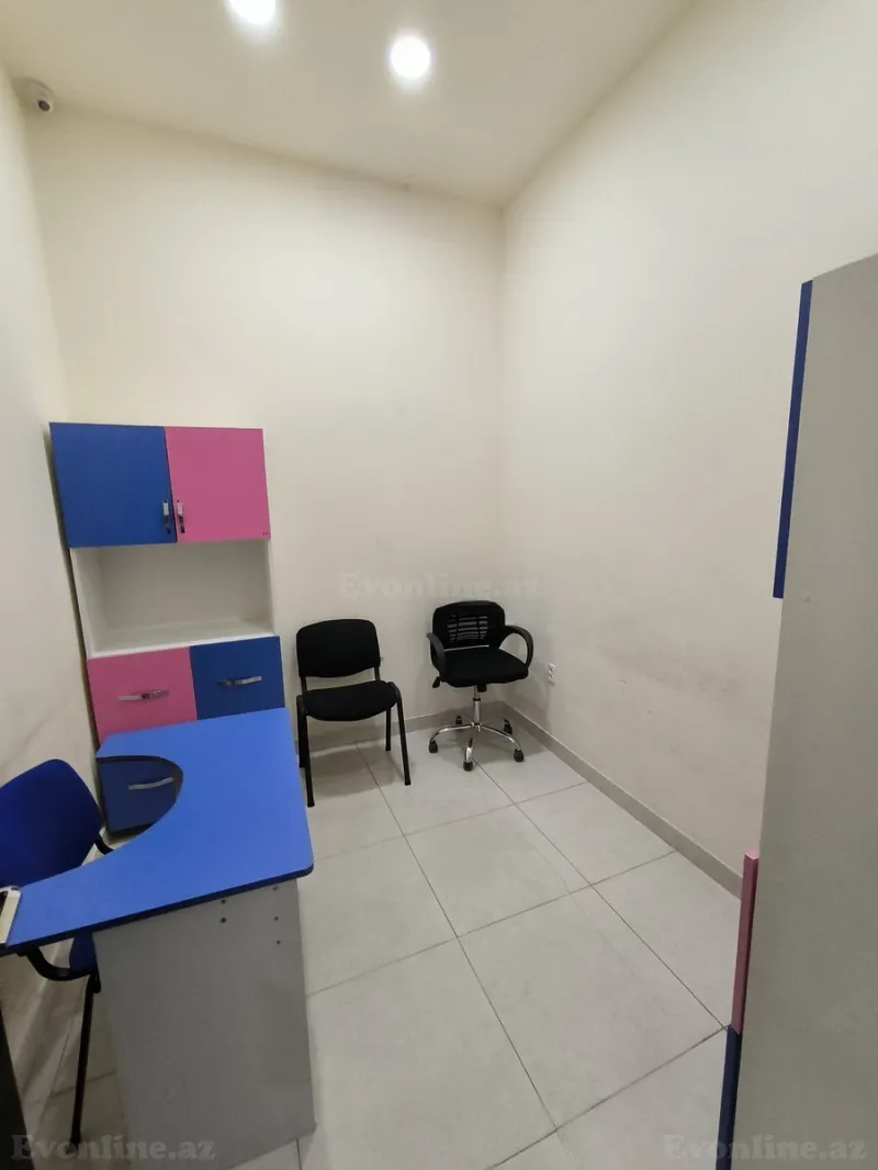 Satılır Ofis 410 m² 28 May m. - şəkil 8
