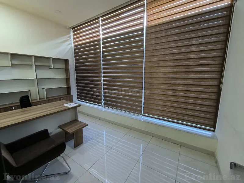 Satılır Ofis 410 m² 28 May m. - şəkil 9