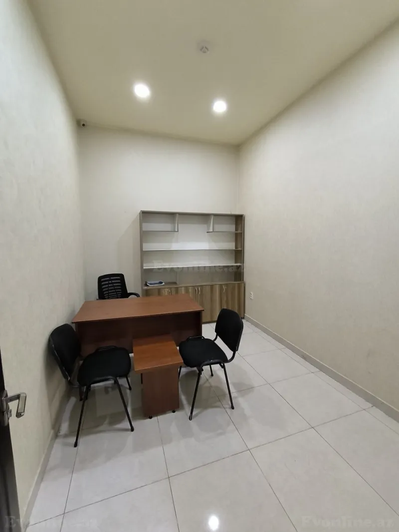 Satılır Ofis 410 m² 28 May m. - şəkil 10