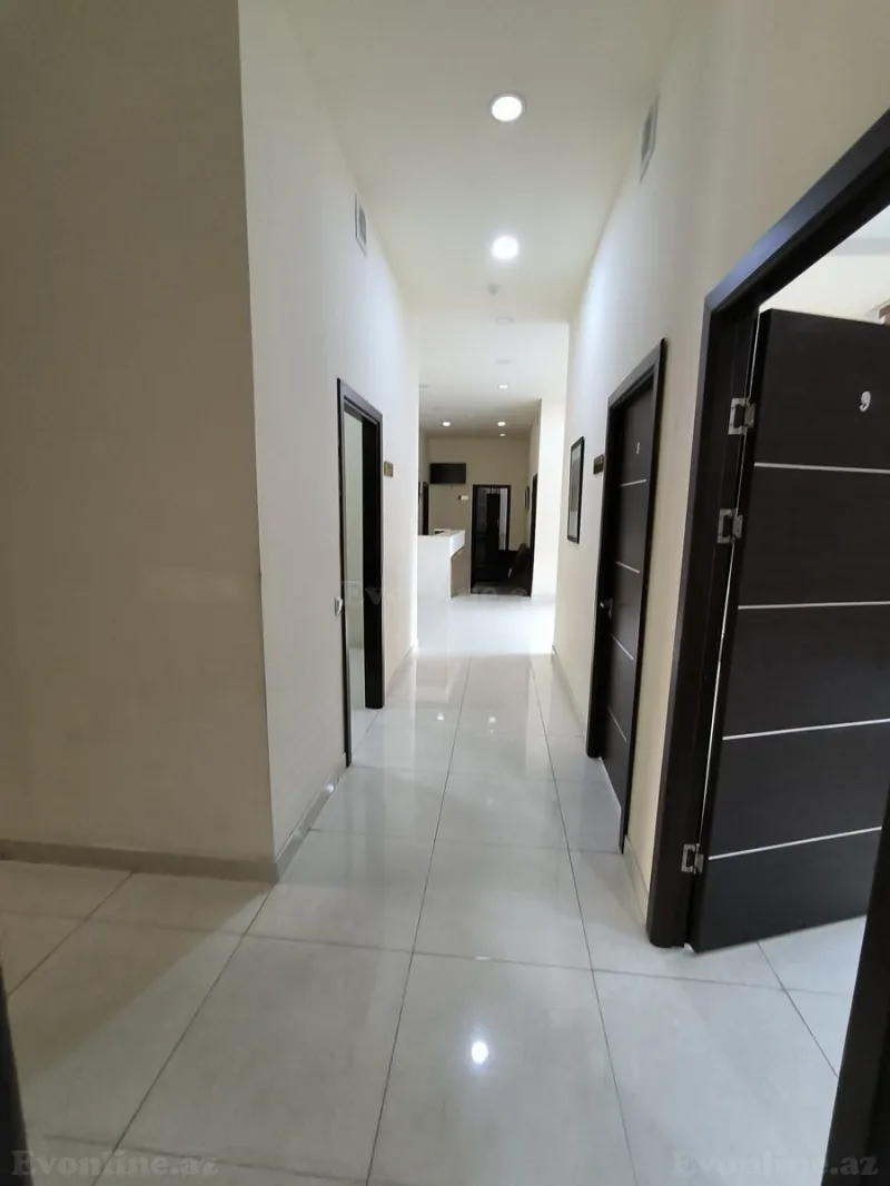 Satılır Ofis 410 m² 28 May m. - şəkil 11