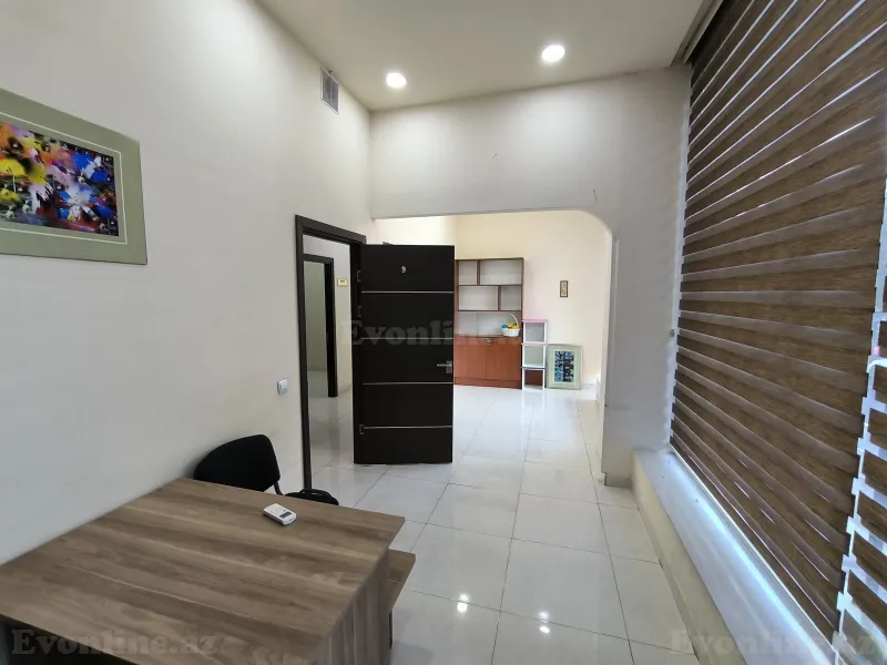 Satılır Ofis 410 m² 28 May m. - şəkil 13
