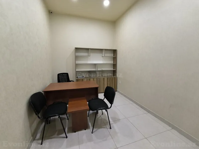 Satılır Ofis 410 m² 28 May m. - şəkil 14