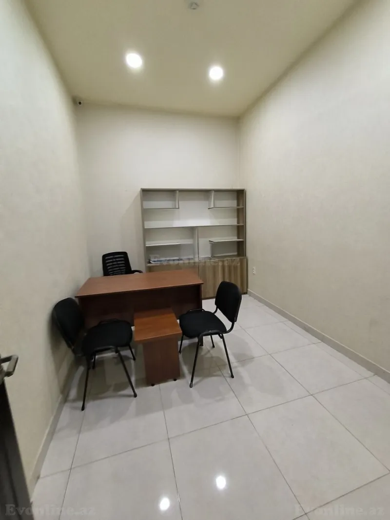 Satılır Ofis 410 m² 28 May m. - şəkil 15