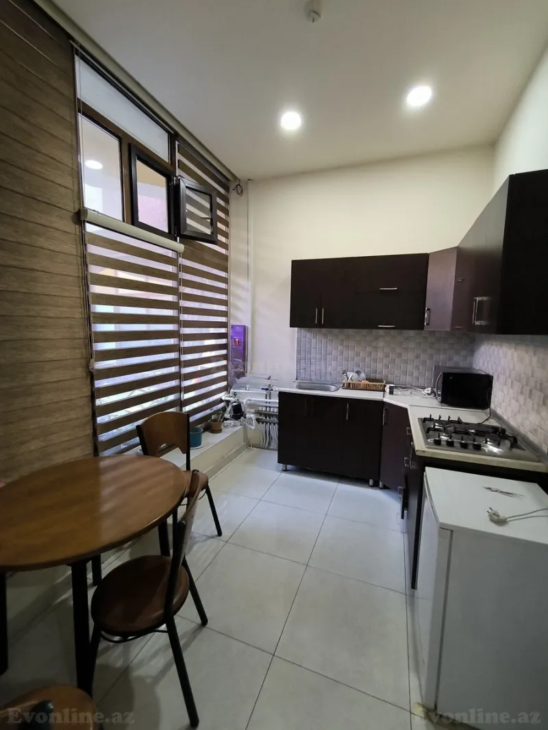 Satılır Ofis 410 m² 28 May m. - şəkil 16