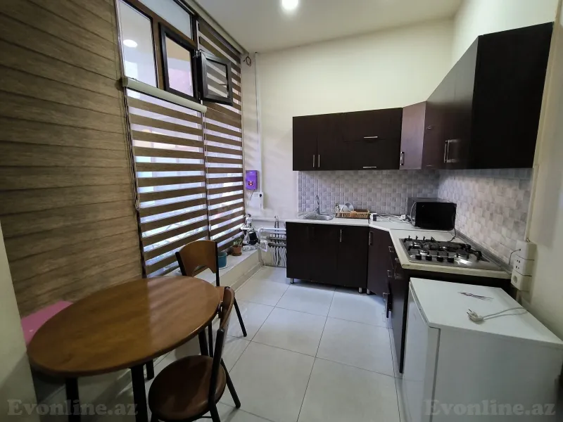 Satılır Ofis 410 m² 28 May m. - şəkil 17