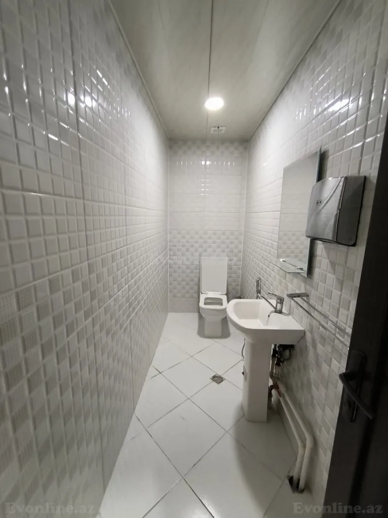 Satılır Ofis 410 m² 28 May m. - şəkil 18