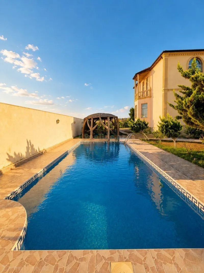 Kirayə verilir 6 otaqlı Həyət evi 300 m² Görədil