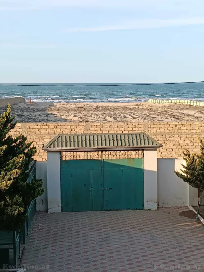 Kirayə verilir 6 otaqlı Həyət evi 300 m² Görədil - şəkil 3