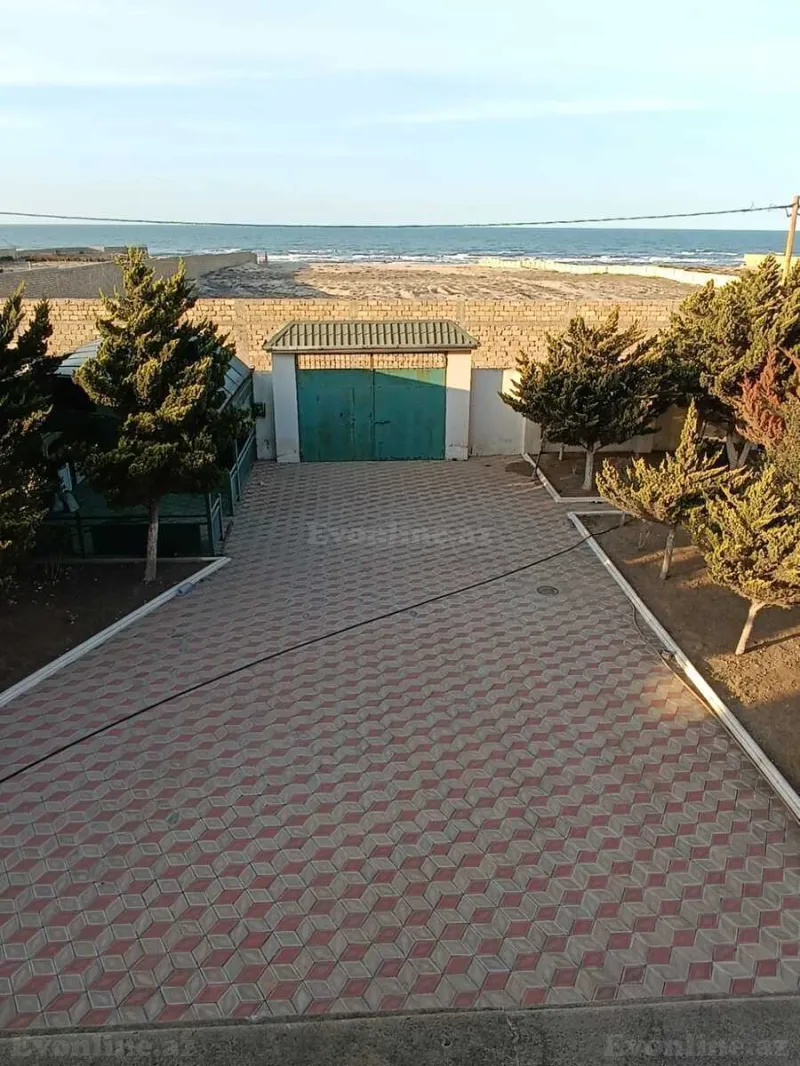Kirayə verilir 6 otaqlı Həyət evi 300 m² Görədil - şəkil 4