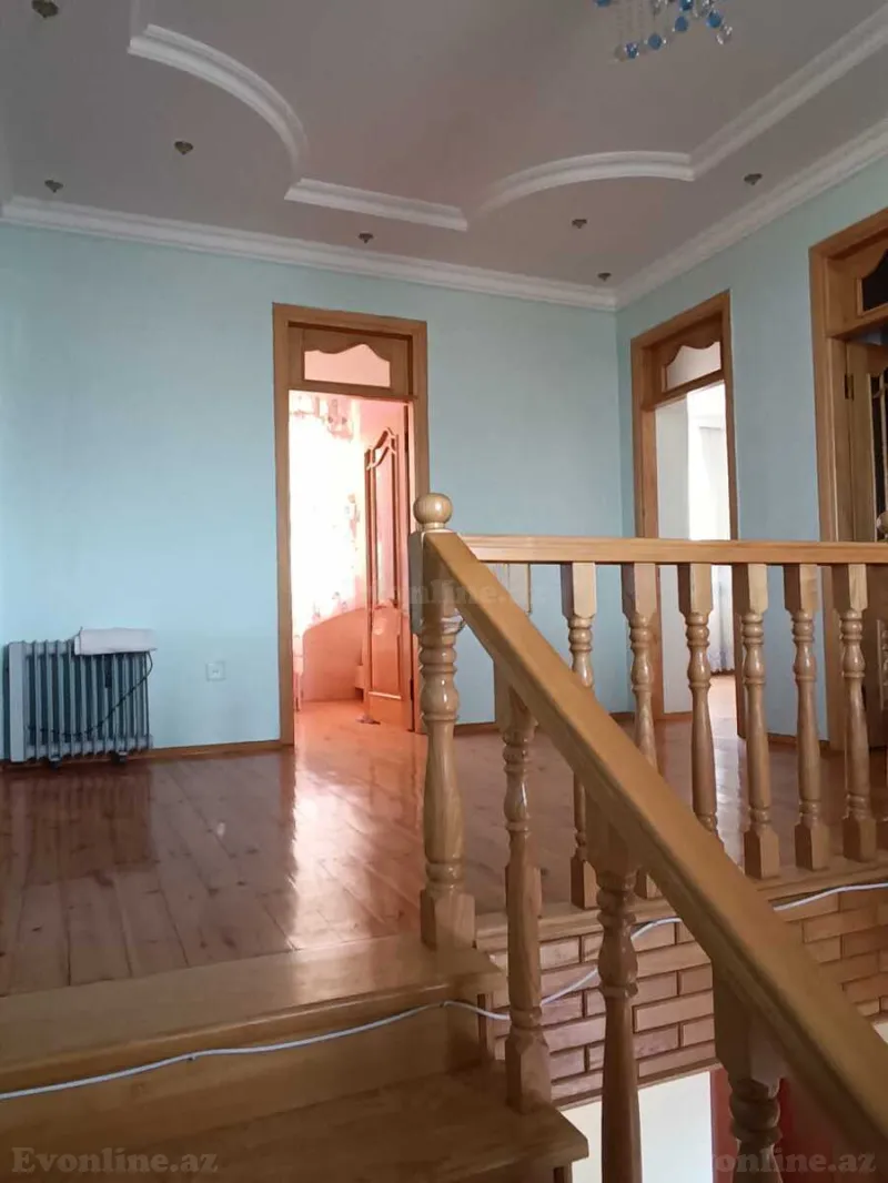 Kirayə verilir 6 otaqlı Həyət evi 300 m² Görədil - şəkil 5