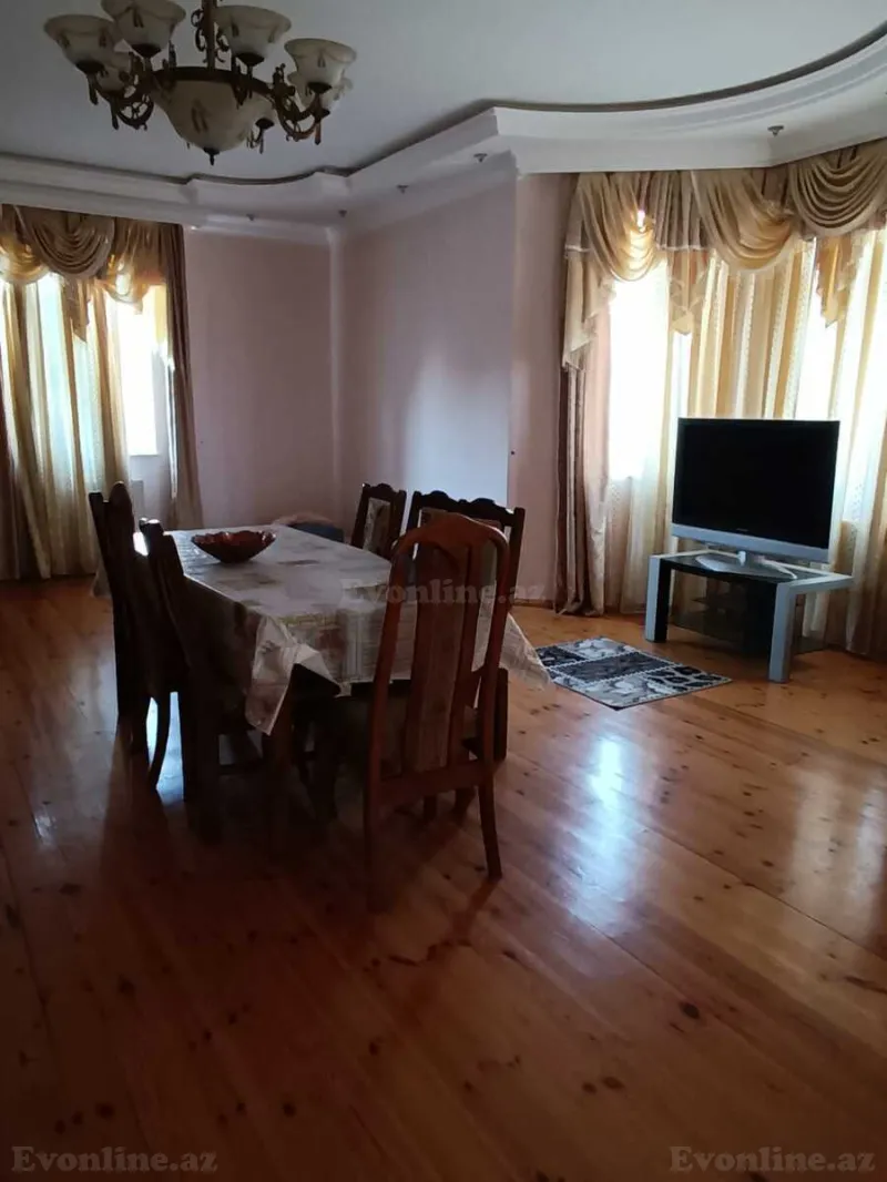 Kirayə verilir 6 otaqlı Həyət evi 300 m² Görədil - şəkil 7