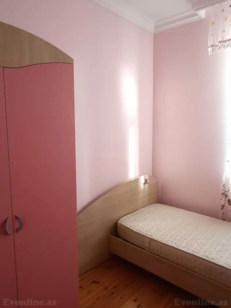 Kirayə verilir 6 otaqlı Həyət evi 300 m² Görədil - şəkil 8