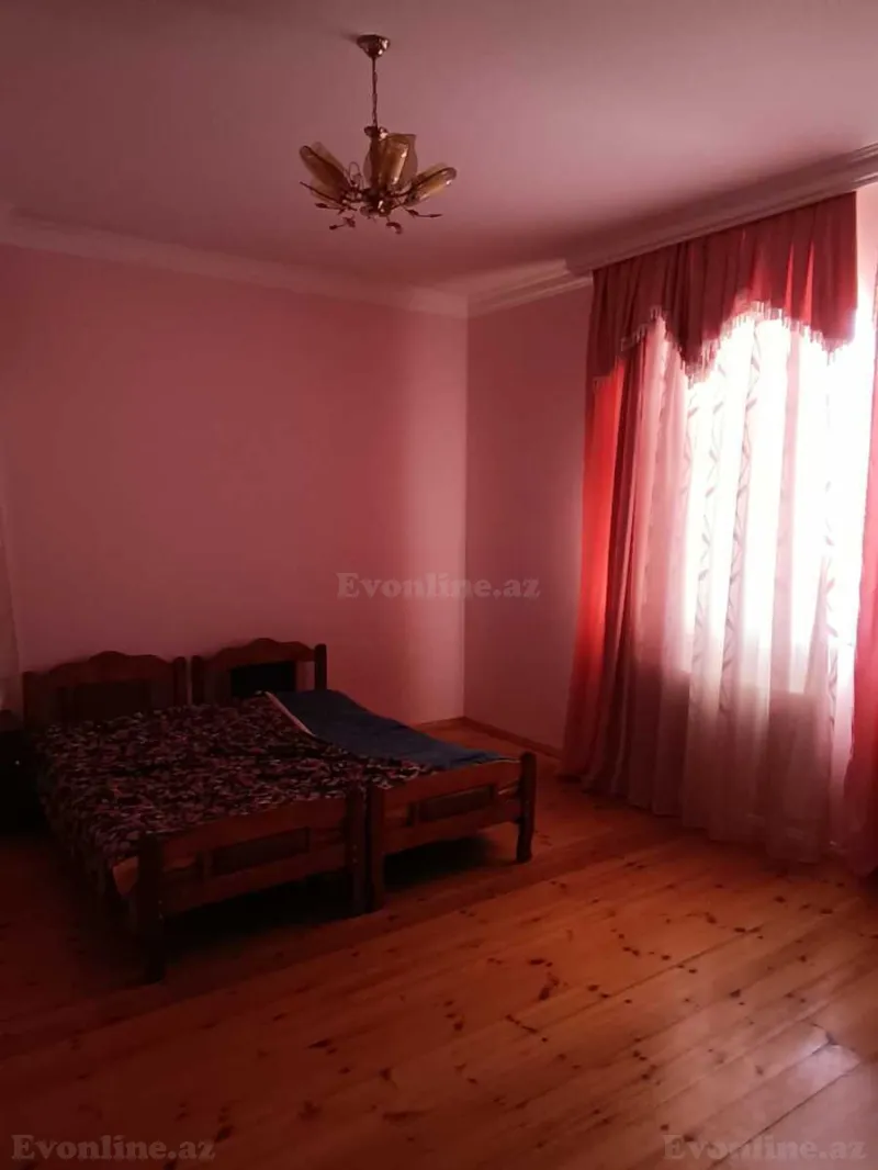Kirayə verilir 6 otaqlı Həyət evi 300 m² Görədil - şəkil 9