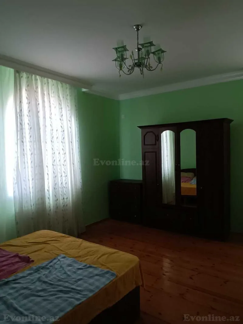 Kirayə verilir 6 otaqlı Həyət evi 300 m² Görədil - şəkil 10