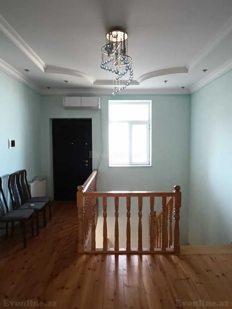 Kirayə verilir 6 otaqlı Həyət evi 300 m² Görədil - şəkil 11
