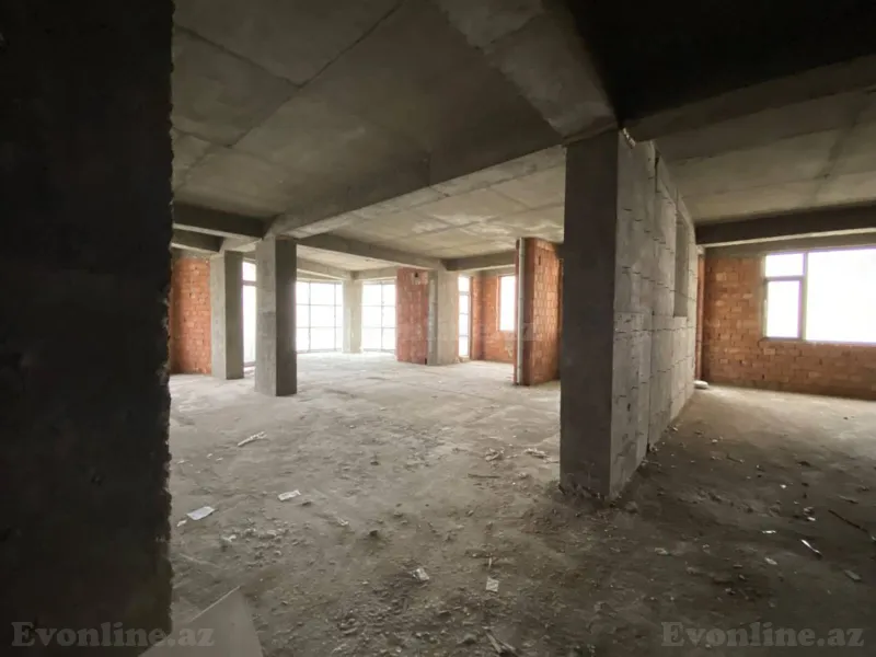 Satılır 5 otaqlı Mənzil Yeni tikili 220 m² Nəriman Nərimanov m.