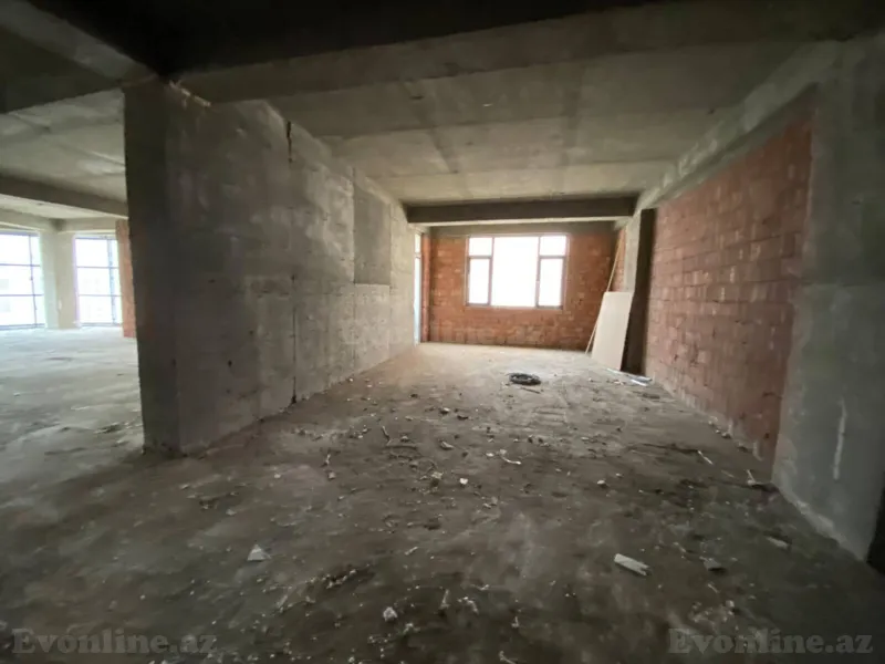 Satılır 5 otaqlı Mənzil Yeni tikili 220 m² Nəriman Nərimanov m. - şəkil 3