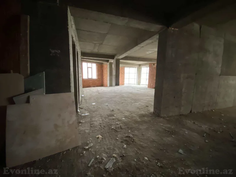 Satılır 5 otaqlı Mənzil Yeni tikili 220 m² Nəriman Nərimanov m. - şəkil 7