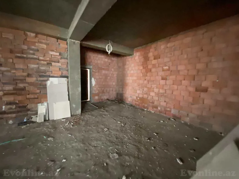 Satılır 5 otaqlı Mənzil Yeni tikili 220 m² Nəriman Nərimanov m. - şəkil 9