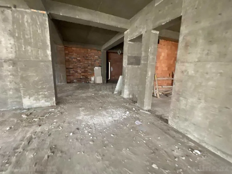 Satılır 5 otaqlı Mənzil Yeni tikili 220 m² Nəriman Nərimanov m. - şəkil 10